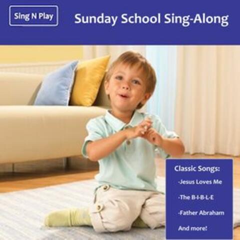 Sunday School Sing-Along