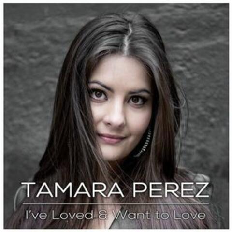 Tamara Perez