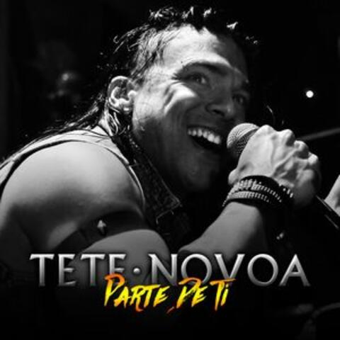 Parte de Ti (Live) - Single