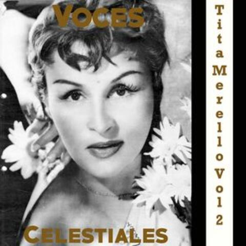 Voces Celestiales, Vol. 2: Tita Merello