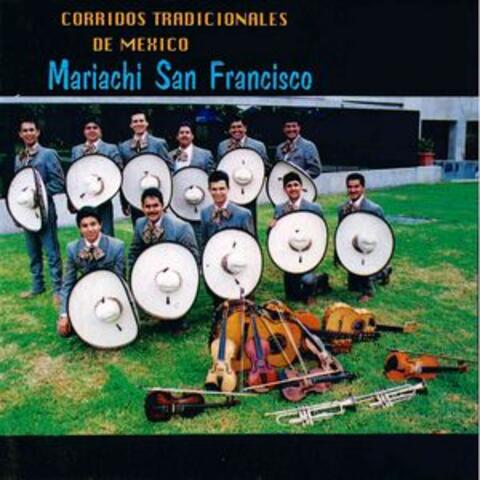 Corridos Tradicionales de Mexico