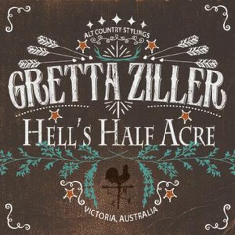 Hell's Half Acre