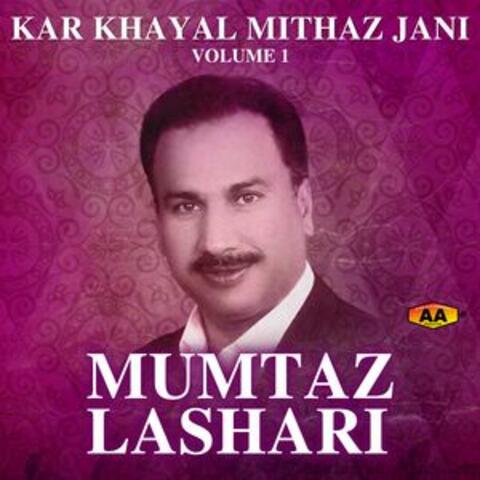 Kar Khayal Mithaz Jani, Vol. 1
