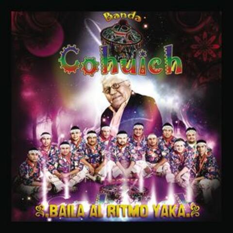 Baila al Ritmo Yaka