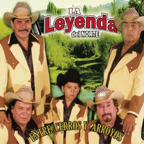 Entre Cerros y Arroyos