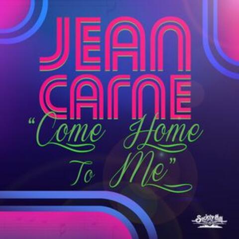 Come Home to Me (Radio Mix)