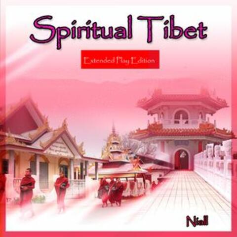 Spiritual Tibet