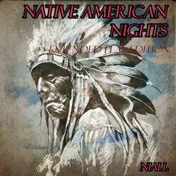 Night Hawk Wing