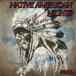 Native American Medicine Power