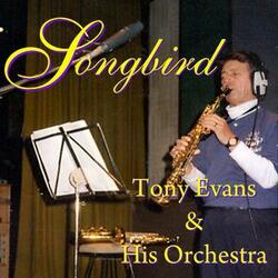 Begin the Beguine (Tenor Sax Solo)