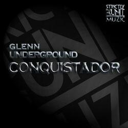 Conquistador