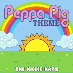 Peppa Pig Theme