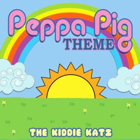 Peppa Pig Theme