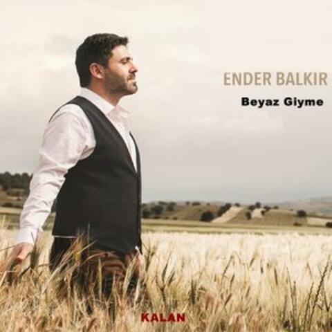 Ender Balkır