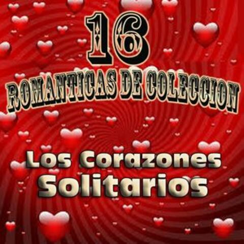 16 Romanticas de Coleccion