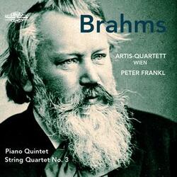 String Quartet No.3 in B-Flat Major, Op. 67: I. Vivace