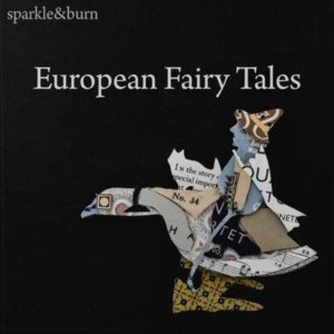 European Fairy Tales