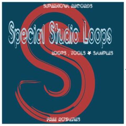 Special Studio‬ Loops