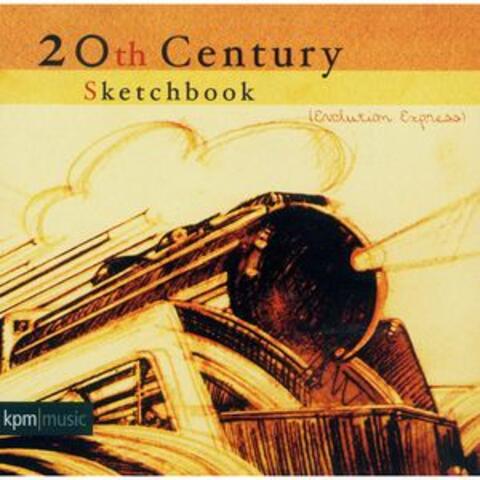 20th Century Sketchbook