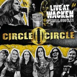 The Wake of Magellan (Live at Wacken)