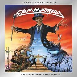 One with the World (Live at Wacken 2001)