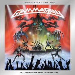Heaven Can Wait (Remastered in 2015) [Live]
