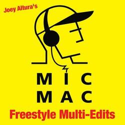 Surrender (Joey Altura Multi-Edit)