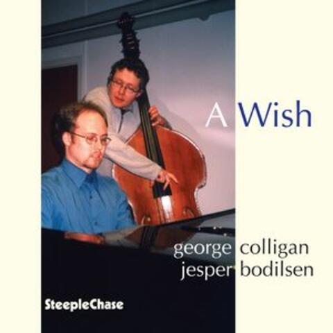 George Colligan & Jesper Bodilsen