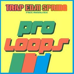 Trap EDM Spring Bass3 128