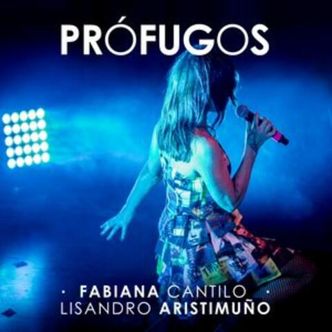 Prófugos (En Vivo)