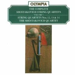 String Quartet No. 12 in D-Flat Major, Op. 133: II. Allegretto
