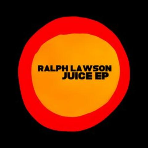 Ralph Lawson