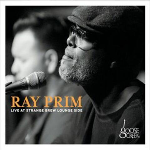 Live at Strange Brew Lounge Side