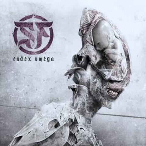 3rd Testament (Codex Omega)