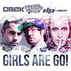 Girls Are Go! (Radio Edit)
