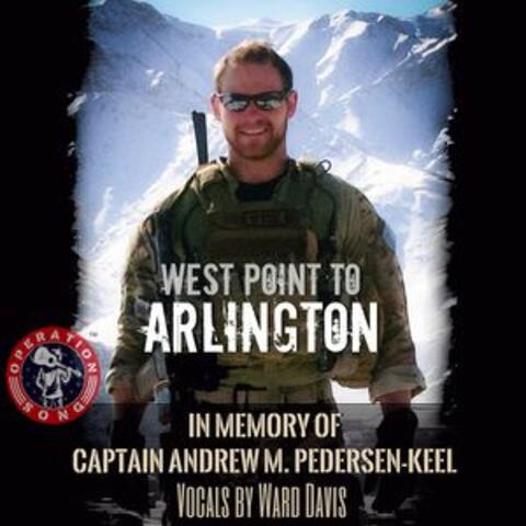 Operation Song: West Point to Arlington