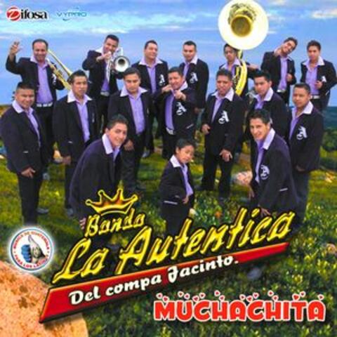Muchachita. Música de Guatemala para los Latinos