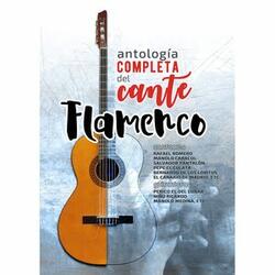 Tango Flamenco