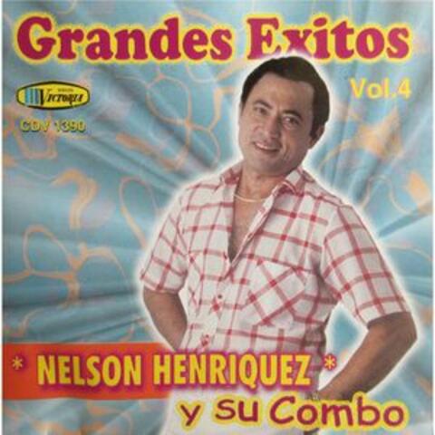 Grandes Exitos, Vol. 5