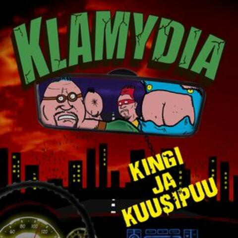 Kingi ja kuusipuu - Single