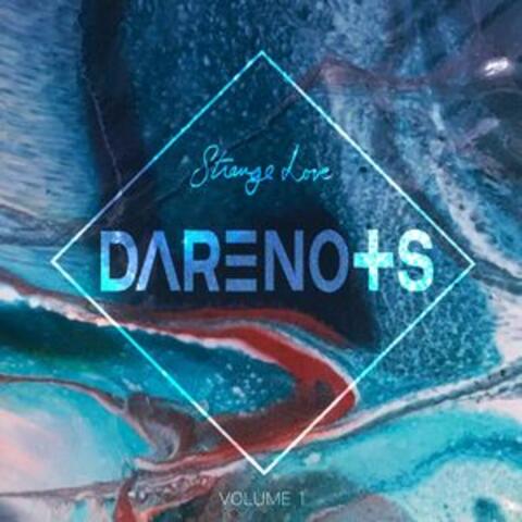 Strange Love Vol 1