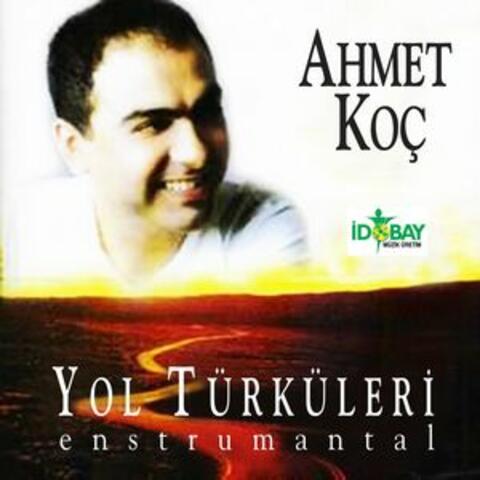 Yol Türküleri