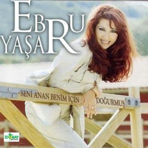 Ebru Yaşar