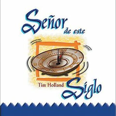 Señor de Este Siglo