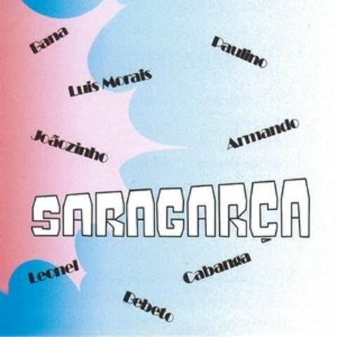 Saragarça