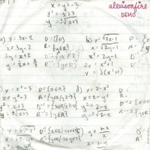 Math Sheets Demo