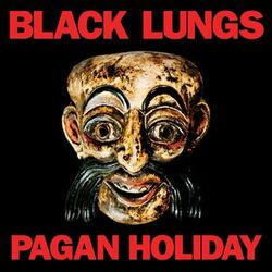 Black Lungs Is a Gang