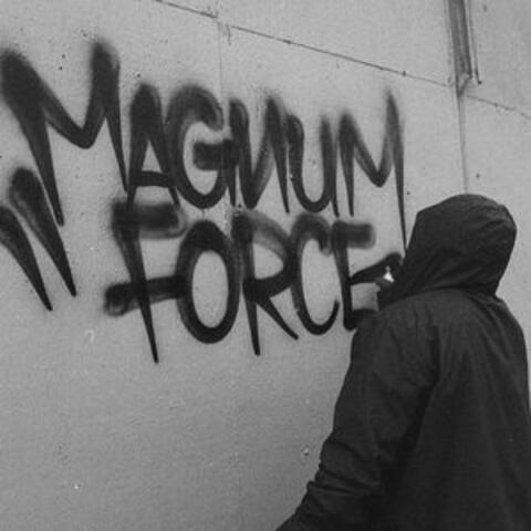 Magnum Force