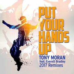 Put Your Hands Up (Lead Vocal Stem Tool)