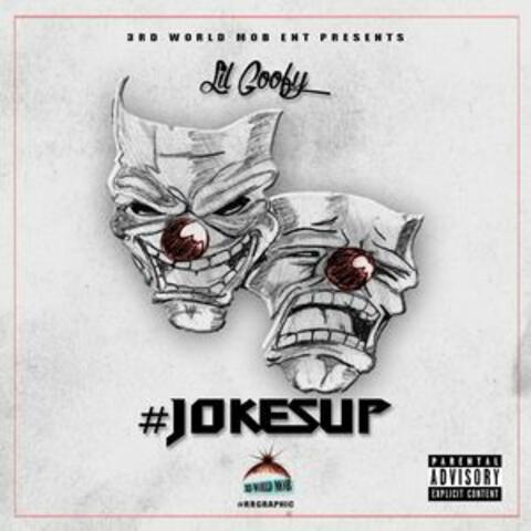 #Jokesup